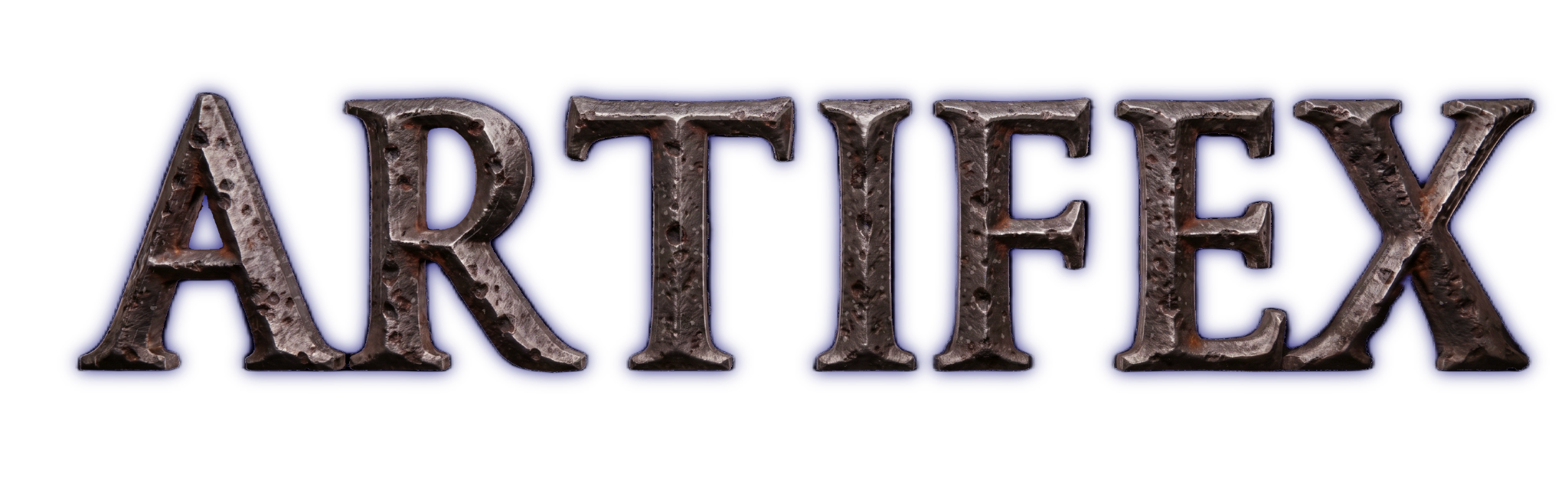 Artifex title artwork