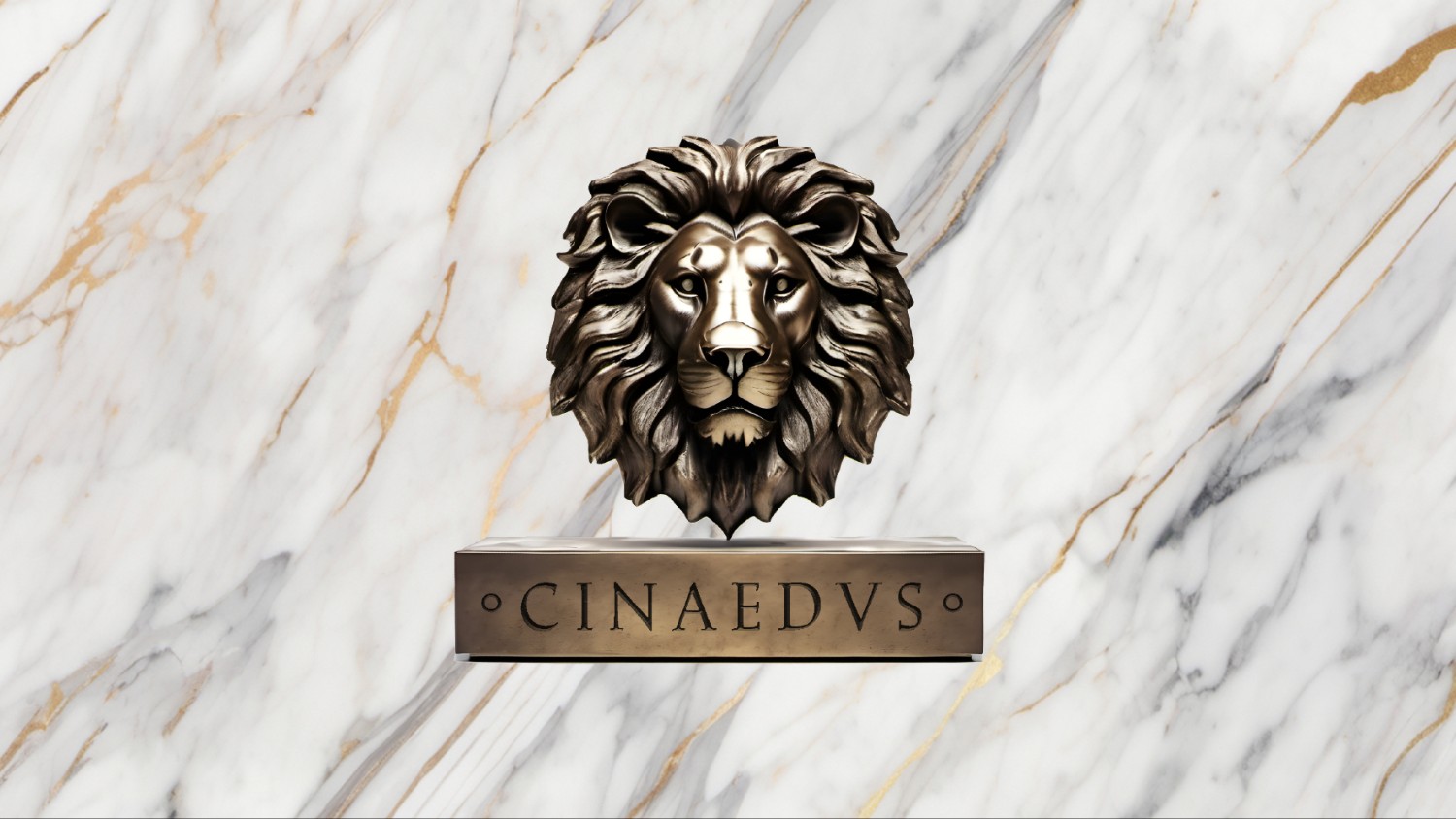 CINAEDVS logo