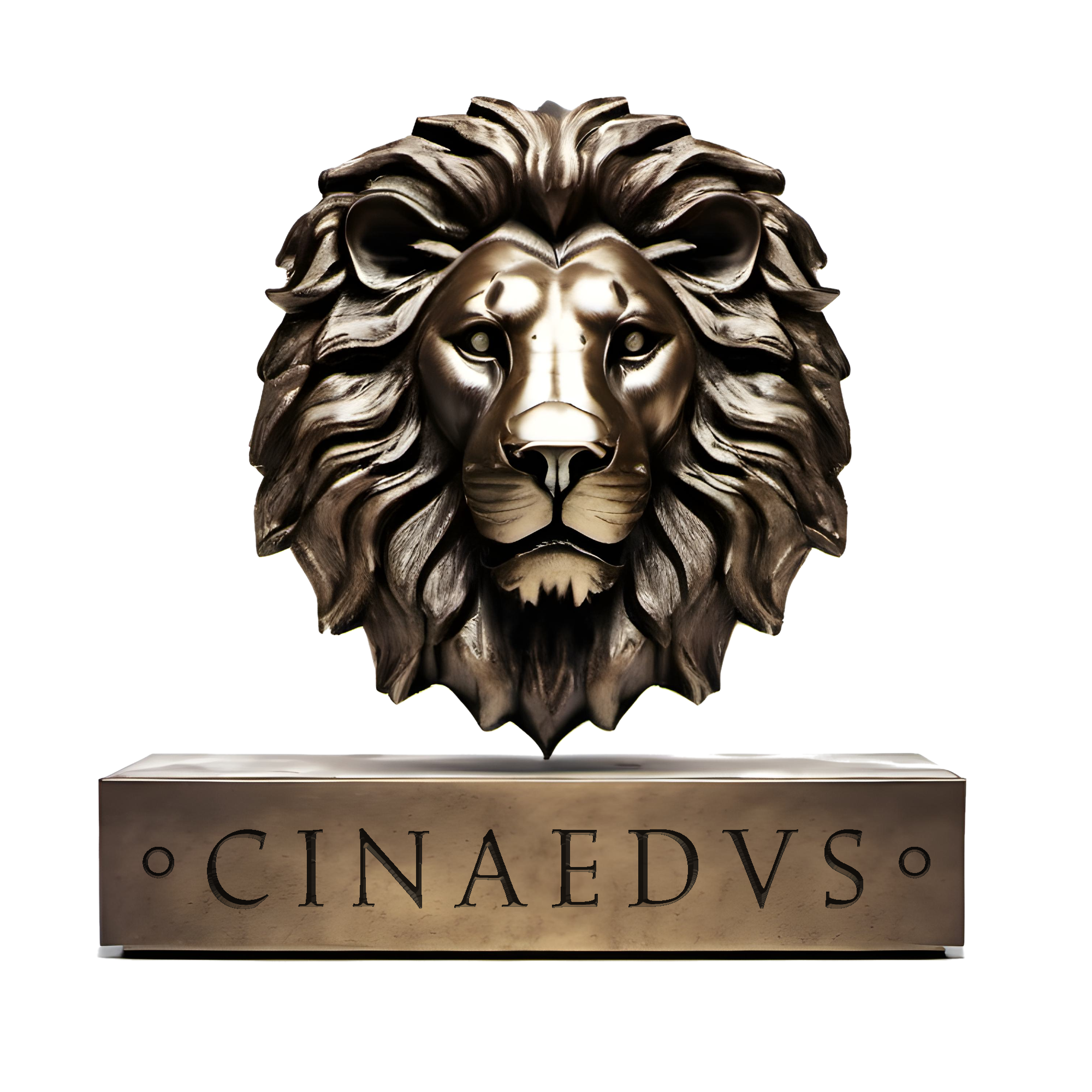 CINAEDVS streaming shows artwork